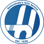 Hollenshade's Auto Service: Serving the Baltimore and Towson Areas since 1939