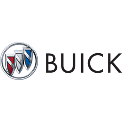 Buick logo on Hollenshade's website