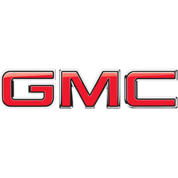GMC logo on Hollenshade's website