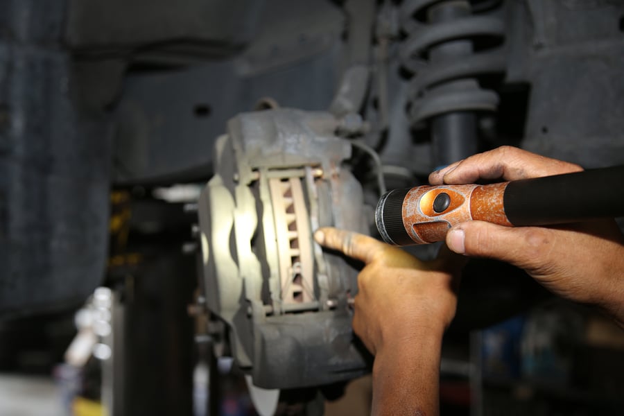 brake repair blog hollenshades
