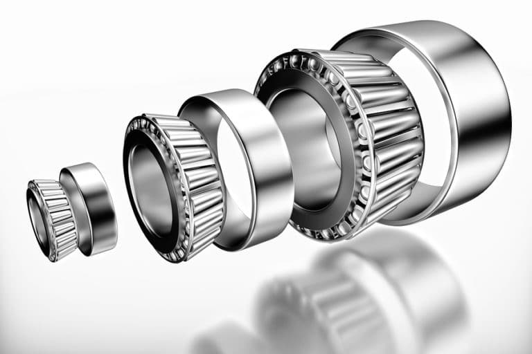 Why Wheel Bearings Fail Hollenshade's Auto Repair Service