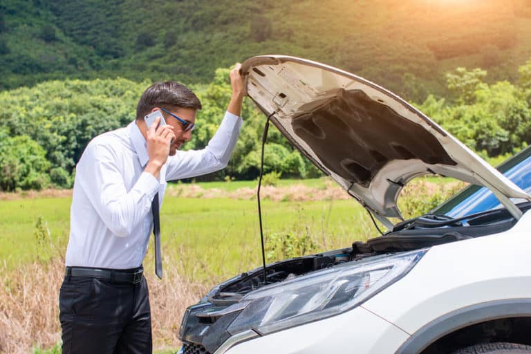How Summer Heat Affects Your Vehicle Tips for Maintenance